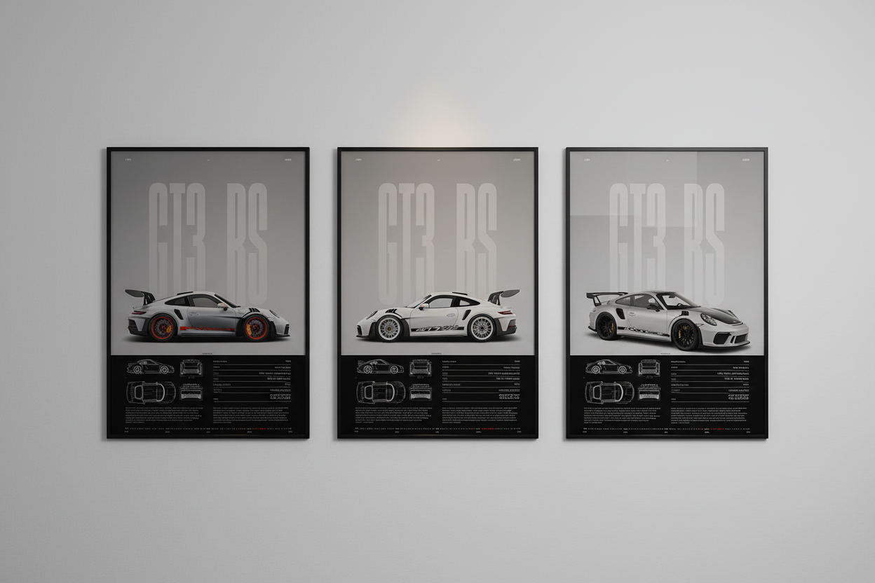 PACK X3