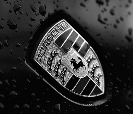 Porche