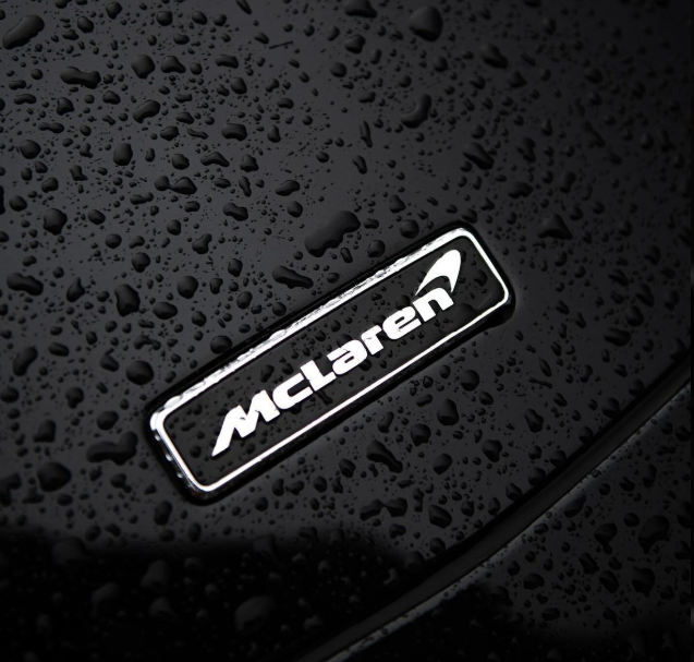 McLaren