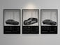 PACK BMW M3/M4/M5 !