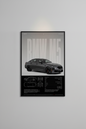 Affiche BMW M5