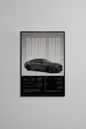 Affiche BMW M8